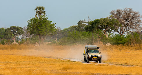 Namibia-Self-Drive-4x4-noleggio-Itinerario-Punti-Salienti