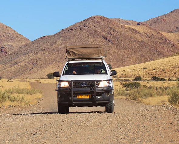 Namibia-Self-Drive-Itinerario-Centrale