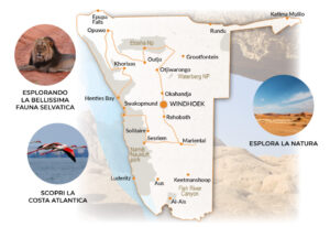 Namibia-self-drive-itinerario-centrale