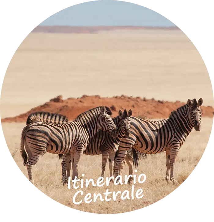 Namibia-self-drive-itinerario-centrale