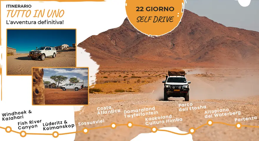 Namibia-self-drive-itinerario-tutto-in-uno