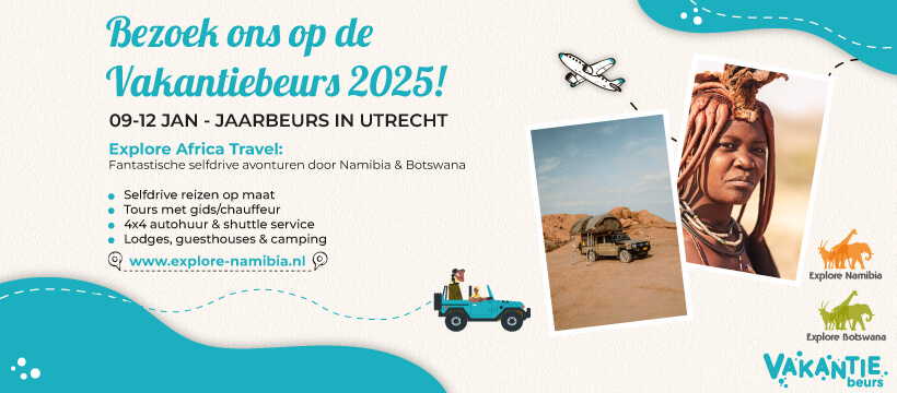 Explore-Namibia-Self-Drive-Vakantiebeurs