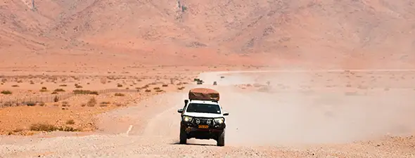 Namibia-Self-Drive-Safari-Supplemento-Nord