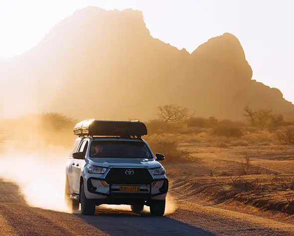 Namibia-Self-Drive-Safari-Supplemento-Nord