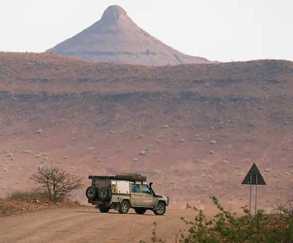 Namibia-Self-Drive-Safari-Supplemento-Nord