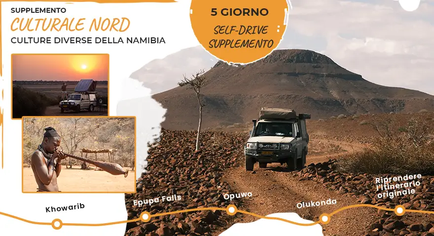 Namibia-Self-Drive-Safari-Supplemento-Culturale-Nord