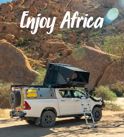 Tour Safari Guidato Privato in Stretched Landcruiser